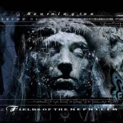 Fields Of The Nephilim : Mourning Sun